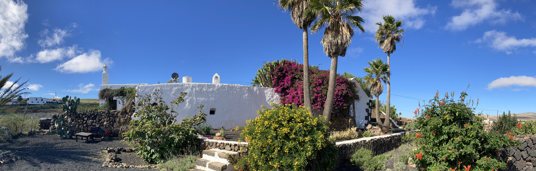 Lanzarote